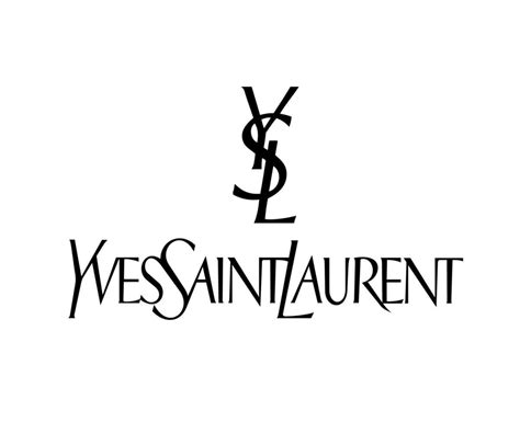 ysl genova|ysl logo.